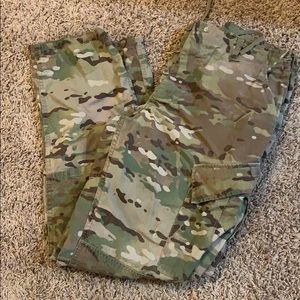GUC Men’s Multicam Pants